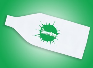 Bye Guanide Slime Bag™ – 24x36” Flow rates up to 40 GPM