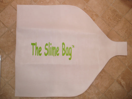 Backwash/DE Slime Bag™ – 30x36” Flow rates up to 120 GPM