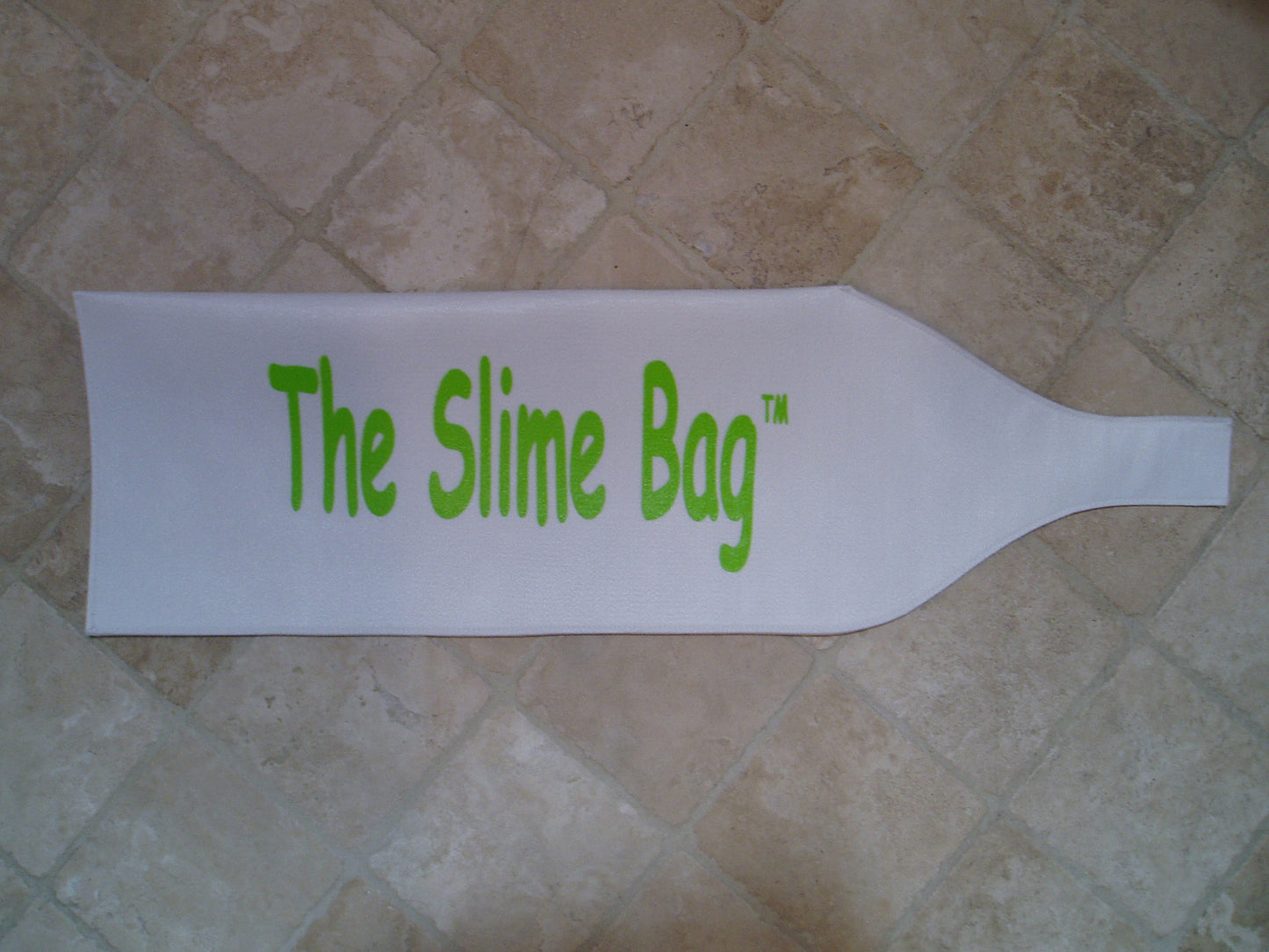 Filler' Up Slime Bag™ – 9x30” Flow rates up to 20 GPM