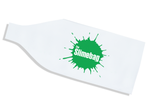 X-tra Polishing Slime Bag™ – 18x30” Flow rates up to 60 GPM
