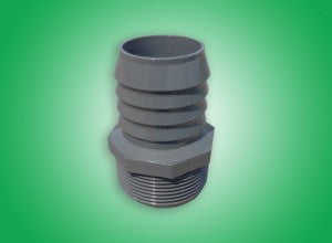 Slime Bag™ - 1.5" Adaptor Fitting