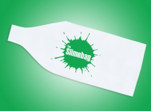 Polishing Slime Bag™ – 12x30" Flow rates up to 40 GPM