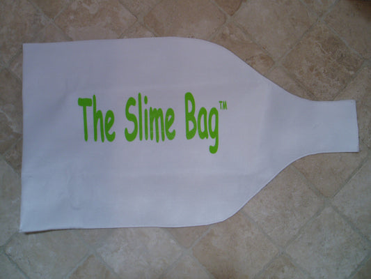 X-tra Polishing Slime Bag™ – 18x30” Flow rates up to 60 GPM